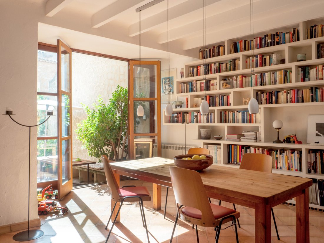 Townhouse in Fornalutx, Balearic Islands, Spain 4 - 16504030