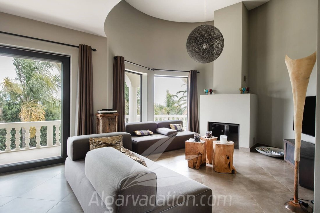 Villa en Silves, Algarve, Portugal 4 - 18023492