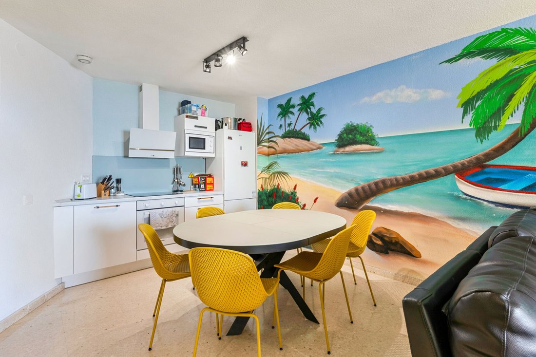 Apartment in Marbella, Andalusia, Spain 4 - 17767549