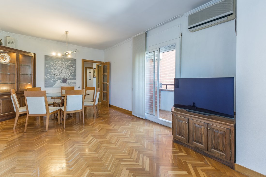 Apartment in Les Corts, Barcelona, Spain 3 - 18023592