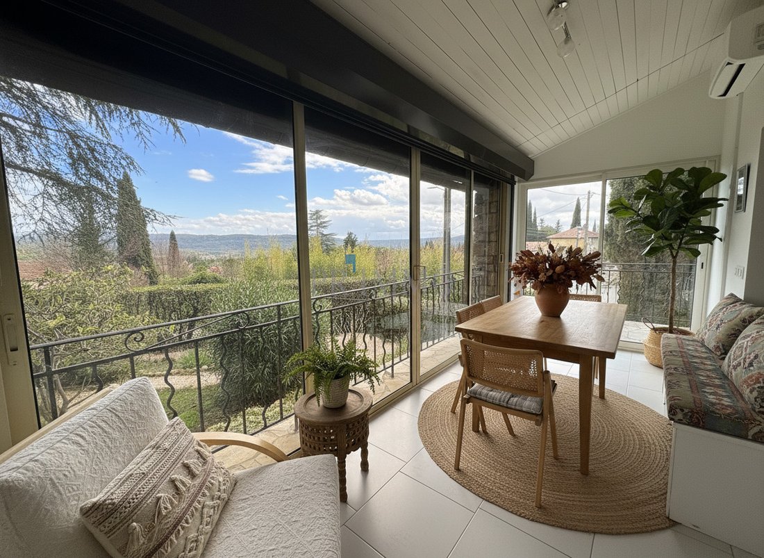Villa in Villecroze, Provence-Alpes-Côte d'Azur, France 2 - 18019490