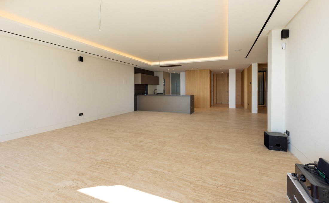 Apartment in Estepona, Andalusia, Spain 4 - 10852294