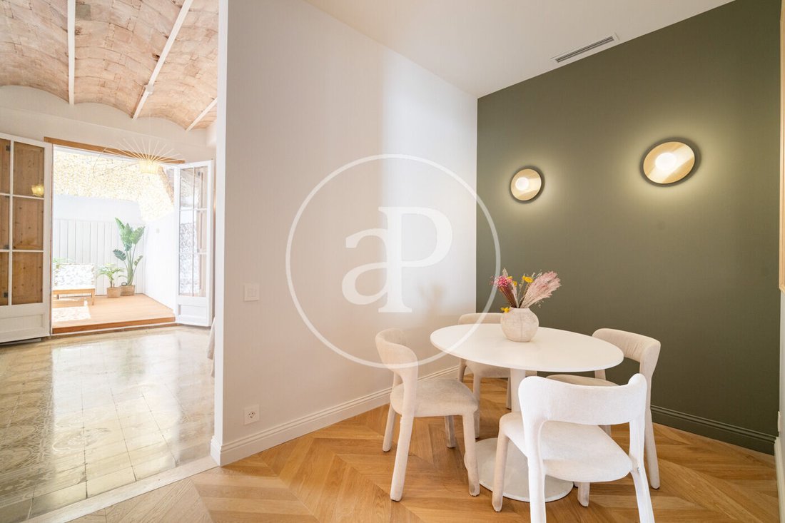 Apartment in Eixample, Barcelona, Spain 5 - 18023798