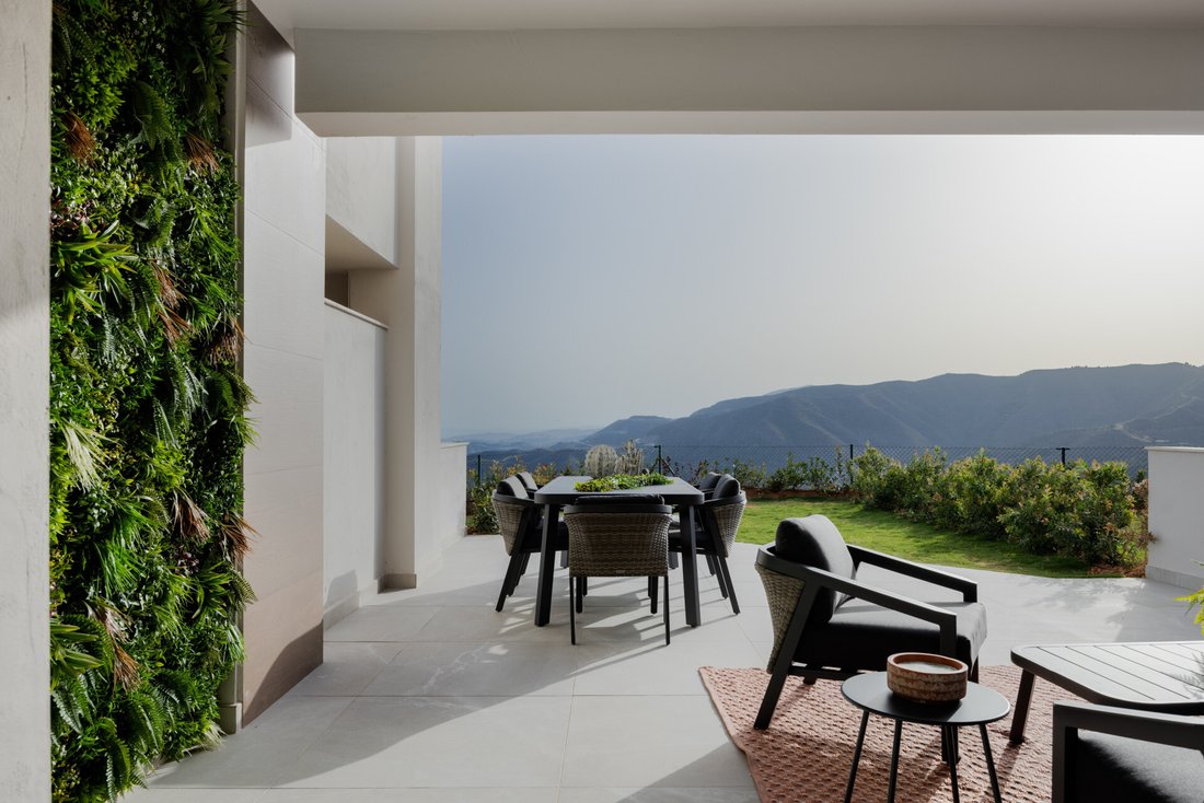 Townhouse in Istan, Andalusia, Spain 5 - 15348447