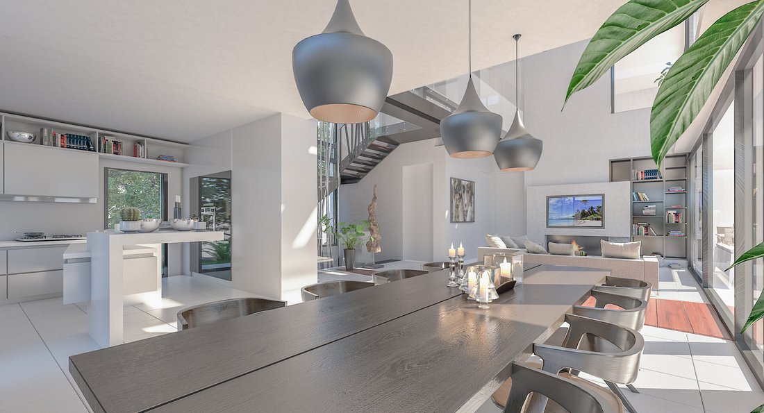 Villa in Casares, Andalusia, Spain 5 - 15762891
