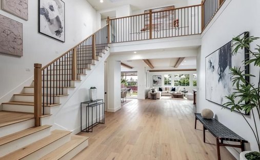Casa a Encinitas, California, Stati Uniti 1