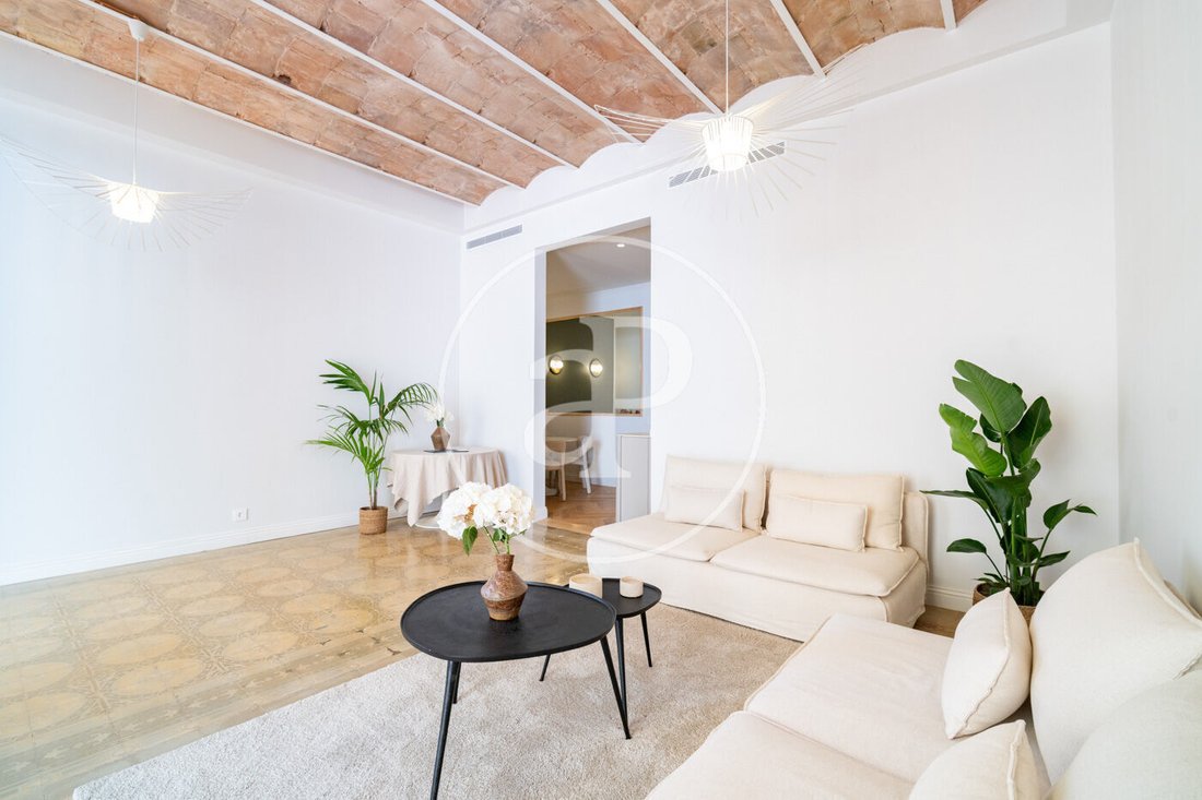 Apartment in Eixample, Barcelona, Spain 3 - 18023798