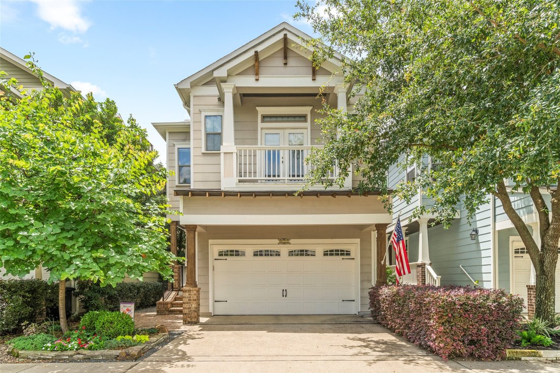 House in Houston, Texas, United States 1 - 18023529