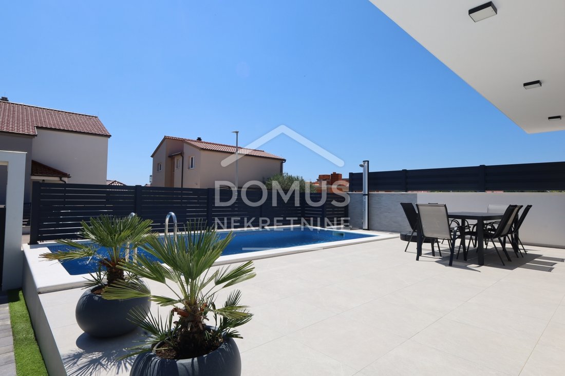 House in Vodice, Sibenik-Knin County, Croatia 5 - 18010708