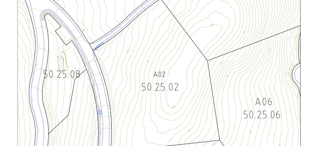 Land in Sotogrande, San Roque, Andalusia 2 - 16483509