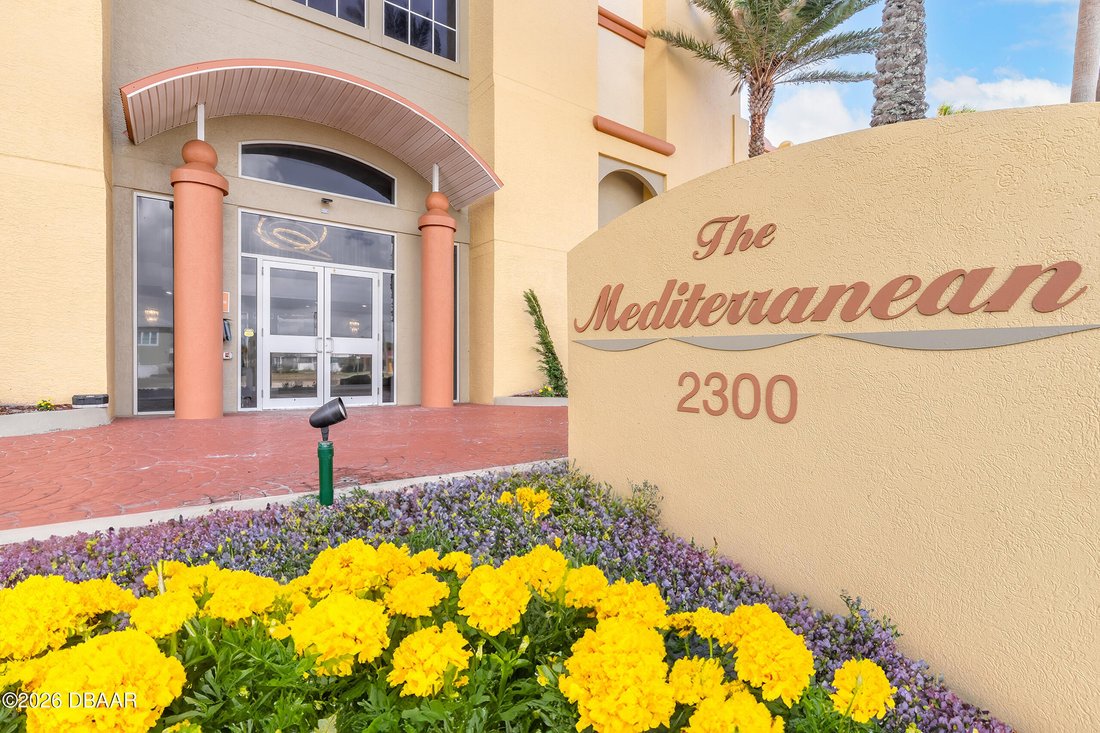 Condo in Daytona Beach, Florida, United States 2 - 18022808