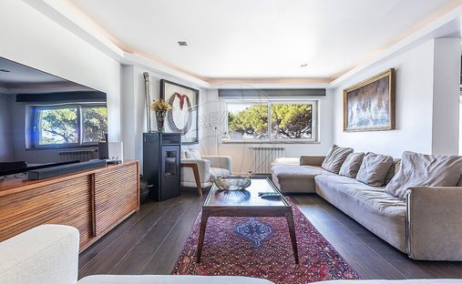 Casa a Estoril, Cascais e Estoril, Lisbona 1