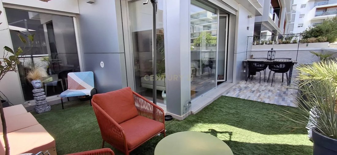 Apartment in Distrito II, Alcala de Henares, Spain 2 - 17870585