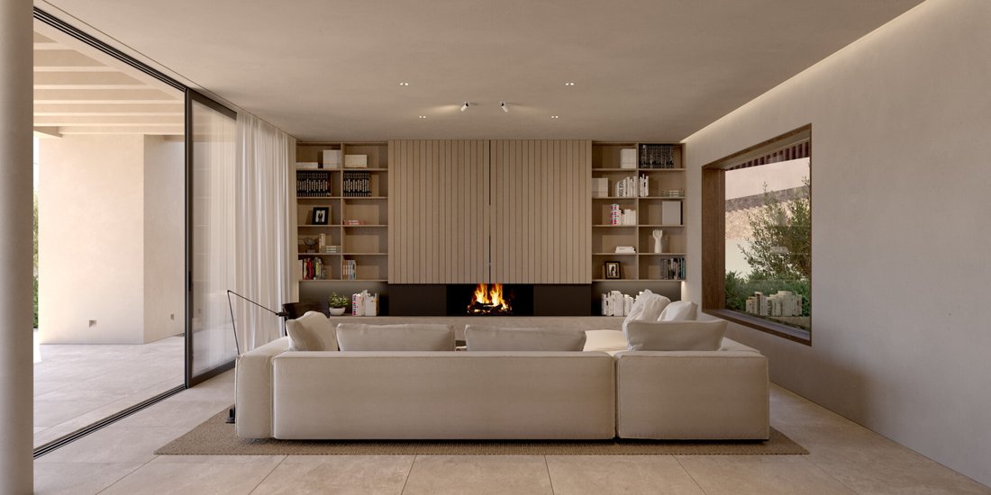 Villa in Calvia, Balearic Islands, Spain 4 - 14903045