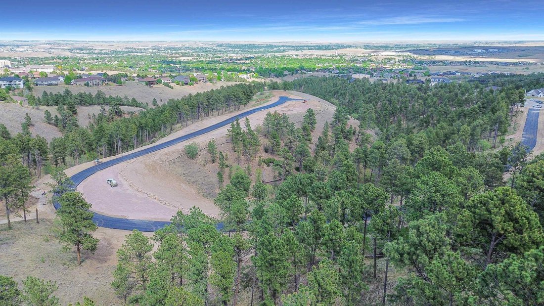 Land in Rapid City, South Dakota, United States 4 - 18023722