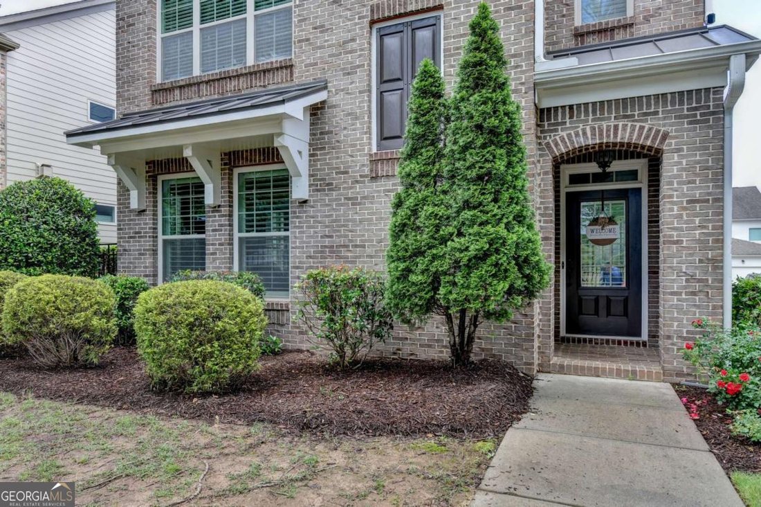 House in Alpharetta, Georgia, United States 2 - 18023050