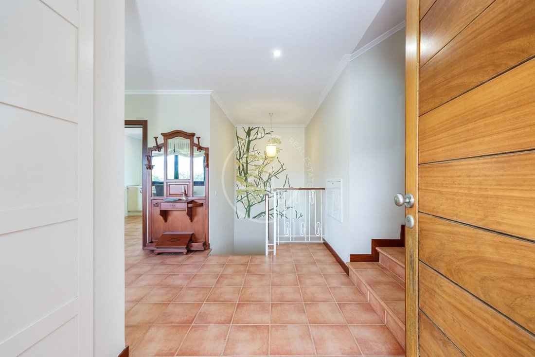 Villa in Tomiño, Tomiño, Spanien 4 - 18022583