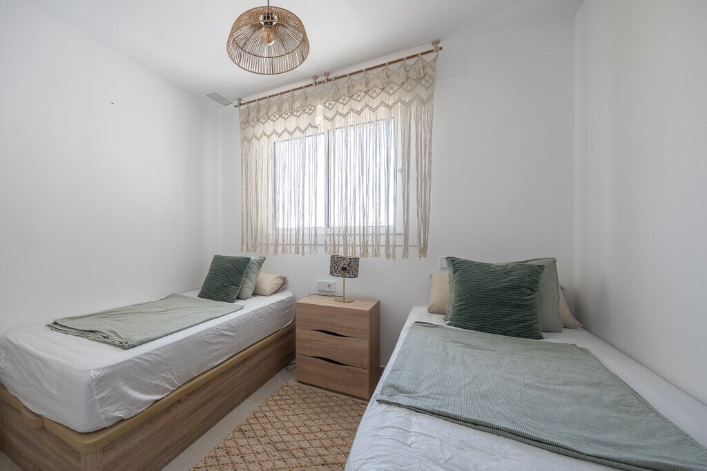 Penthouse in Denia, Valencian Community, Spain 4 - 18023931