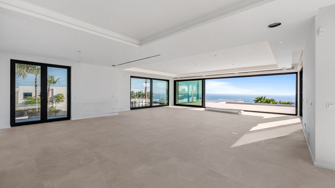 Villa in Puerto De Cabopino, Elviria-Cabopino, Marbella 4 - 17487344