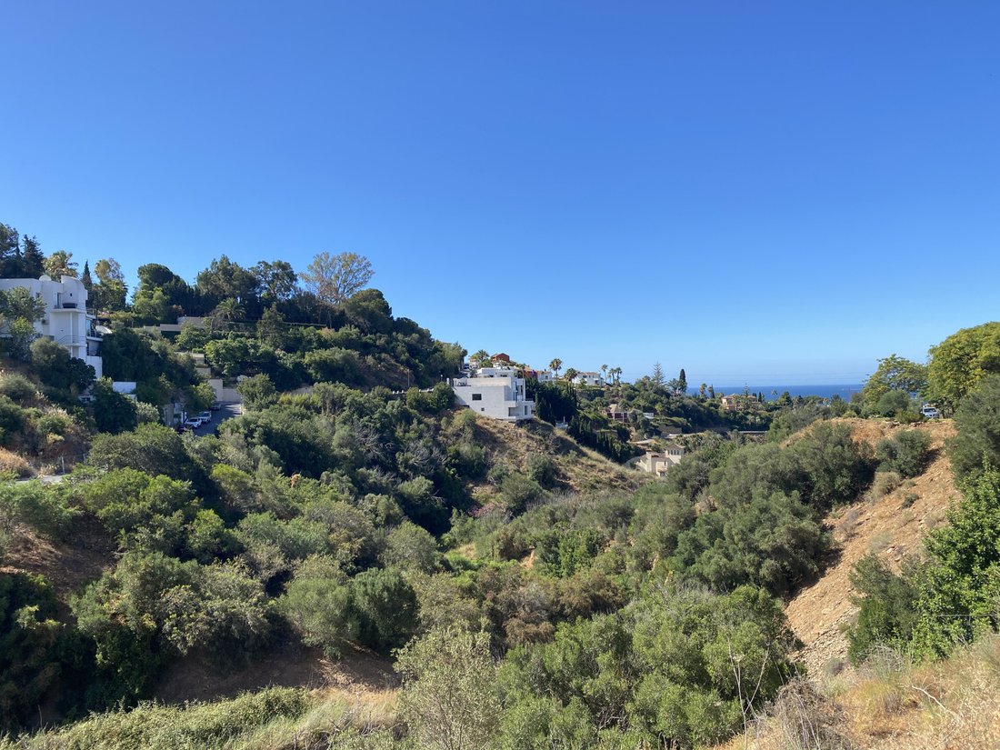 Land in Marbella, Andalusia, Spain 4 - 15036478