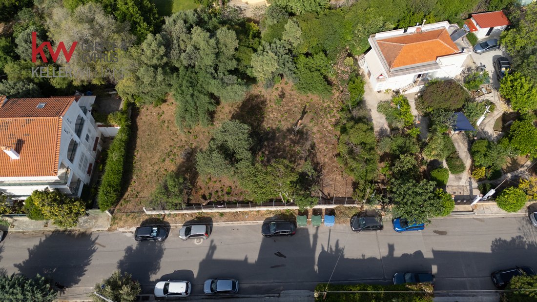 Land in Pallini, Attica, Greece 3 - 17888444