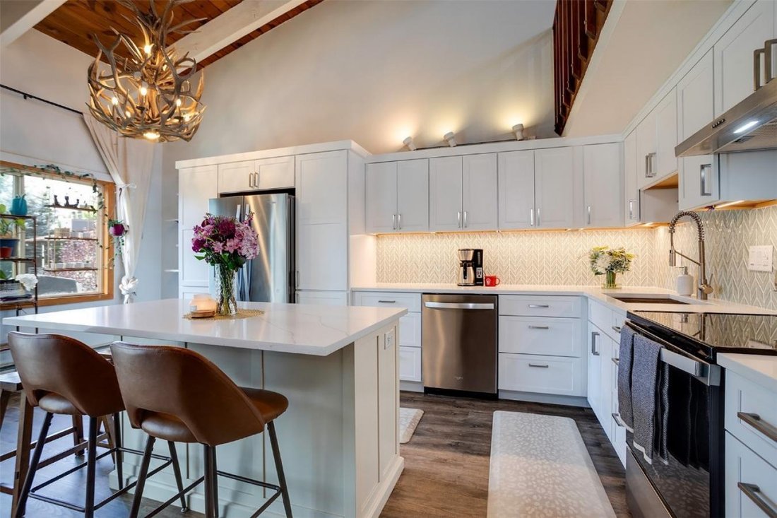 House in Steamboat Springs, Colorado, United States 1 - 18023783