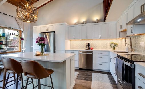 House in Steamboat Springs, Colorado, United States 1