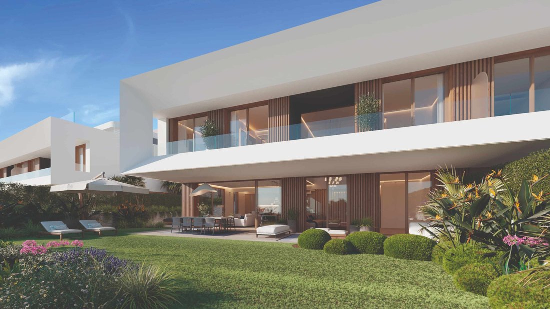 House in Estepona, Andalusia, Spain 4 - 14103616