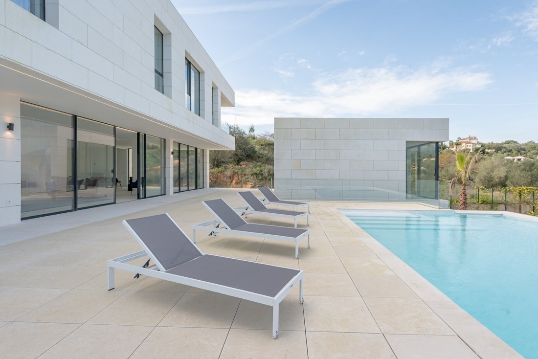 Villa in Sotogrande, San Roque, Andalusia 5 - 17426564