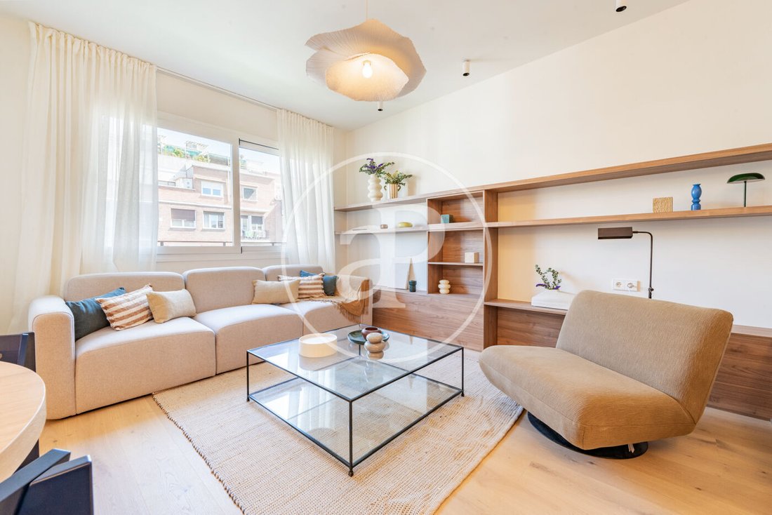 Apartment in Retiro, Madrid, Spain 1 - 18023813