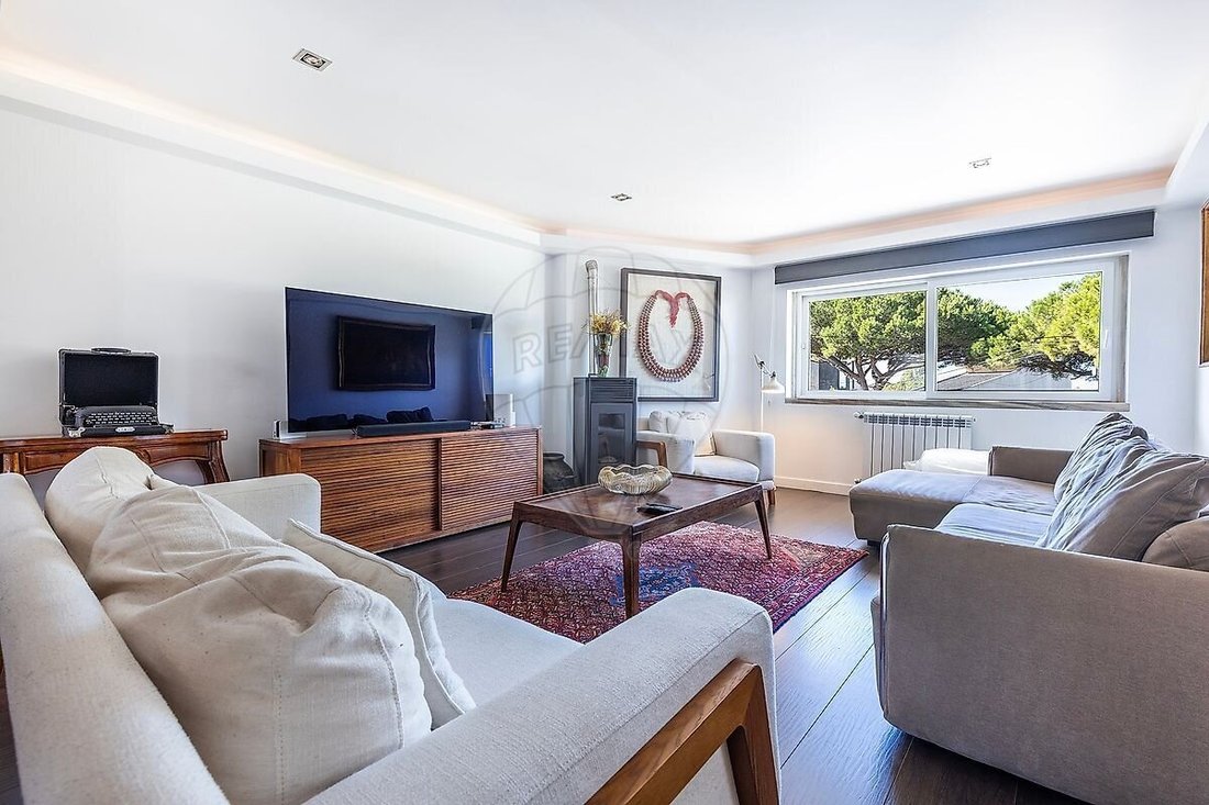 House in Estoril, Cascais e Estoril, Lisbon 5 - 18023579