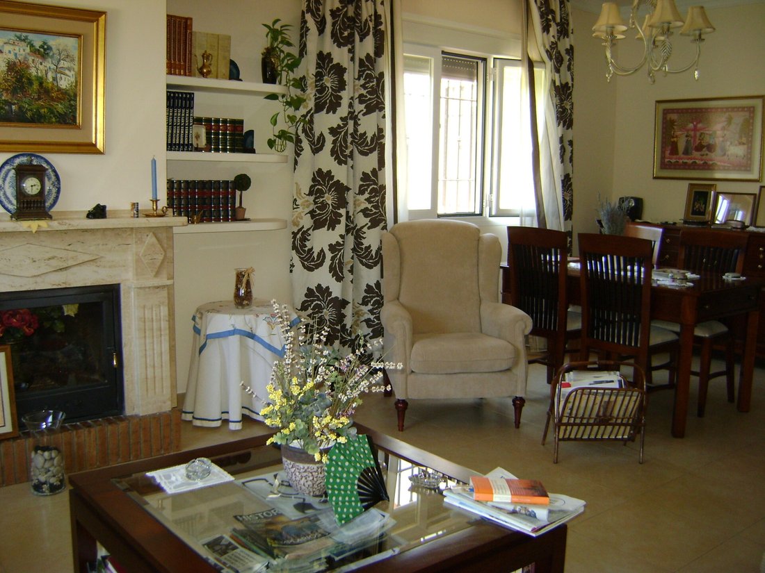 Chalet in Cuevas del Becerro, Andalusia, Spain 5 - 15348441