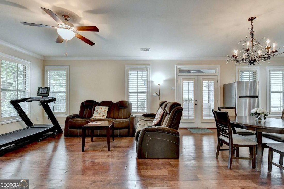 House in Alpharetta, Georgia, United States 5 - 18023050