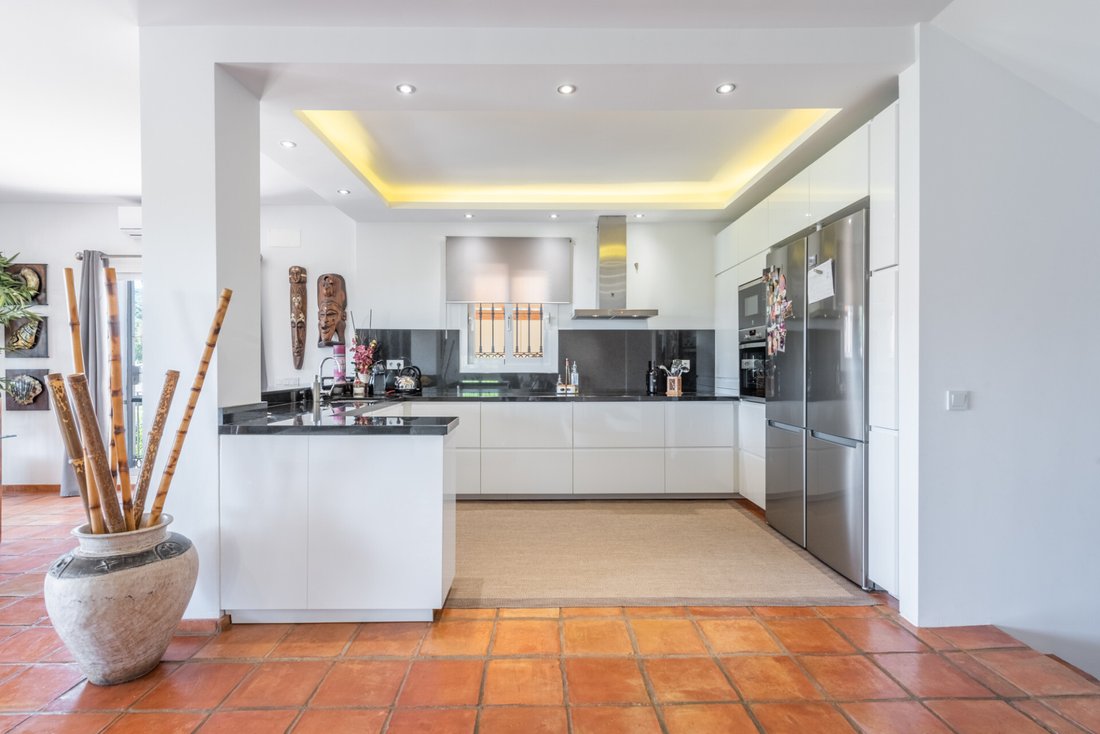 Villa in Estepona, Andalusia, Spain 5 - 14062784