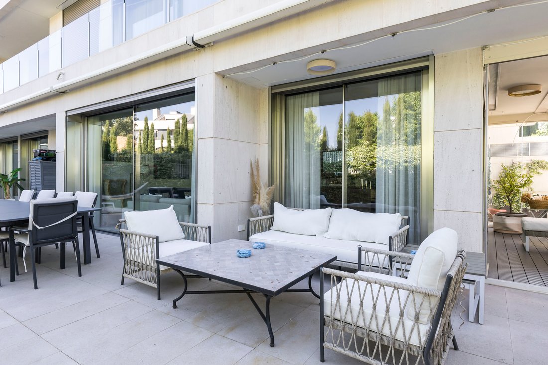 Apartment in Pozuelo de Alarcon, Comunidad de Madrid, Spain 3 - 18023751