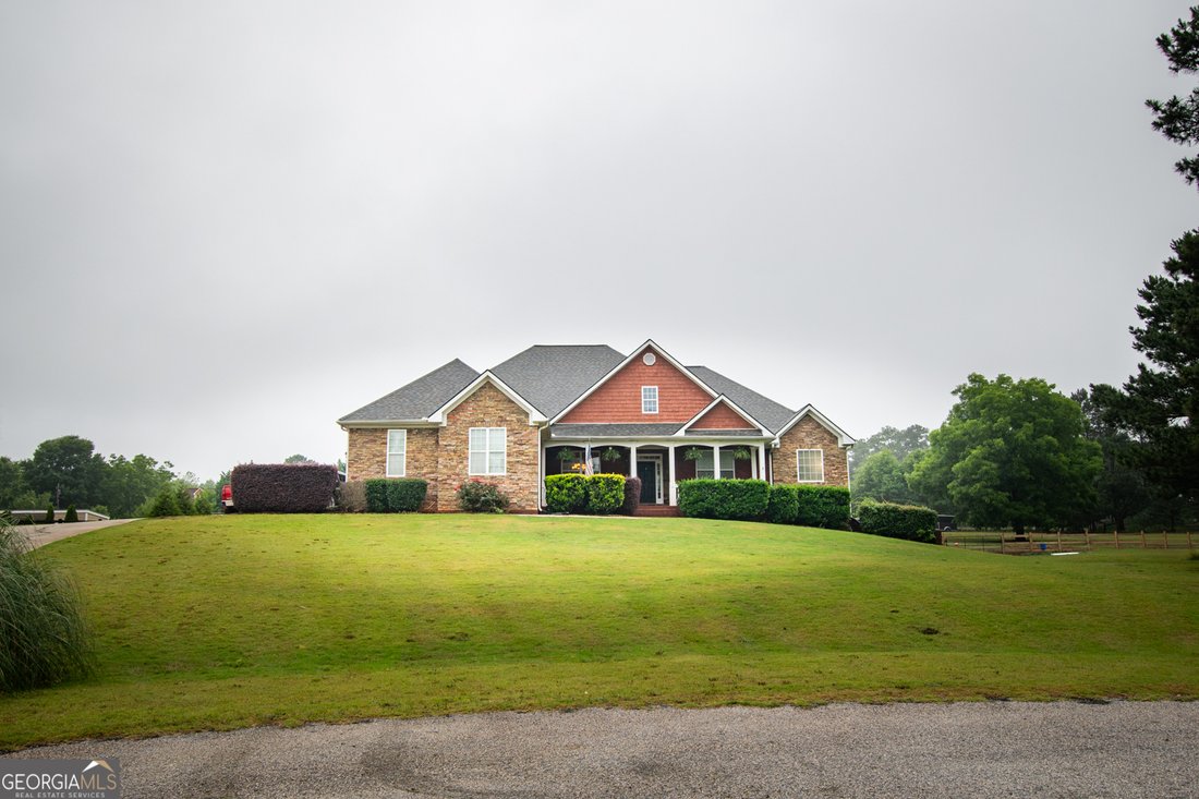 House in Alcovy Shores, Georgia, United States 4 - 18022929