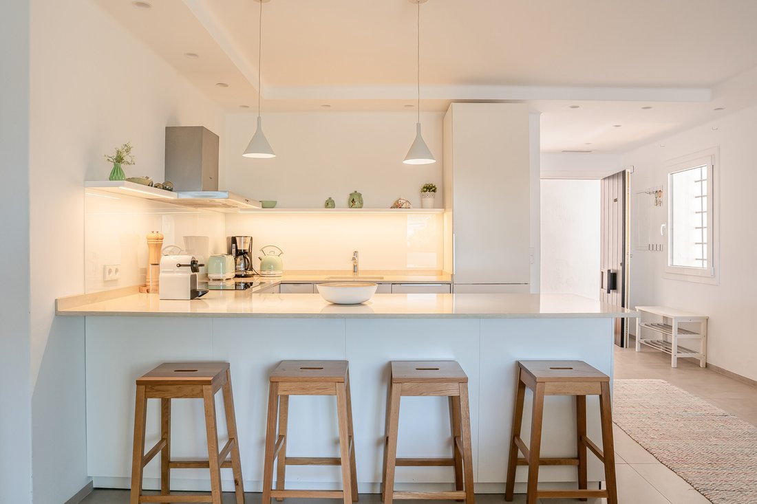 Apartment in Puerto Banus, Marbella, Spain 4 - 17716056