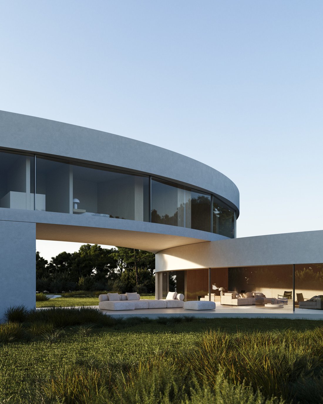 Villa in Sotogrande, San Roque, Andalusia 3 - 14303342