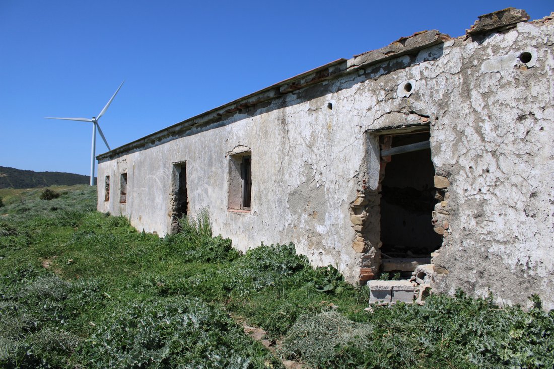 Land in San Martin del Tesorillo, Andalusia, Spain 5 - 15539531