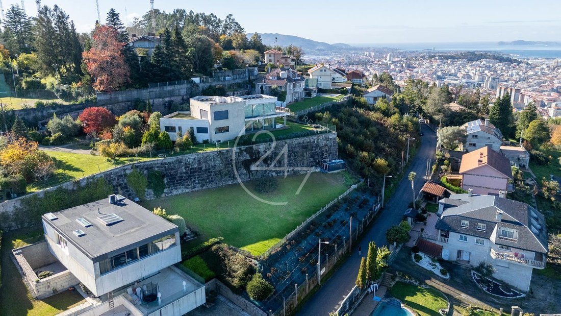 Finca a Vigo, Vigo, Spagna 4 - 18022680