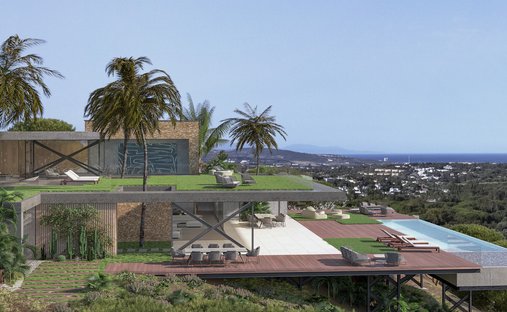 Villa in Sotogrande, San Roque, Andalusia 1