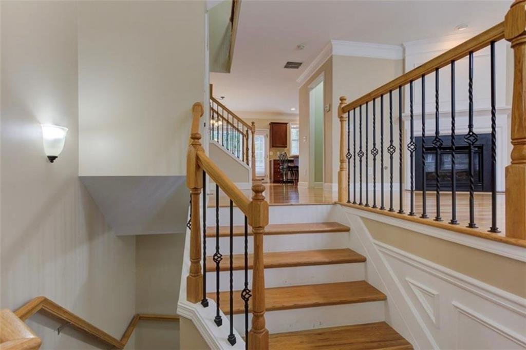 Townhouse in Brookhaven, Georgia, United States 5 - 18023404