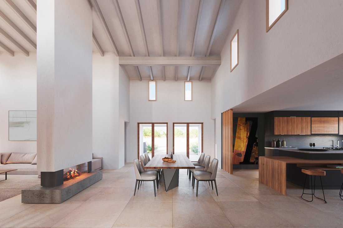 Country House in Santa Maria del Cami, Balearic Islands, Spain 3 - 14505597