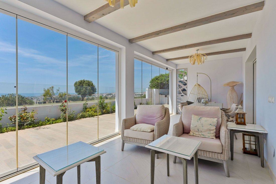 Villa a Nueva Andalucía, Marbella, Spagna 3 - 17902265