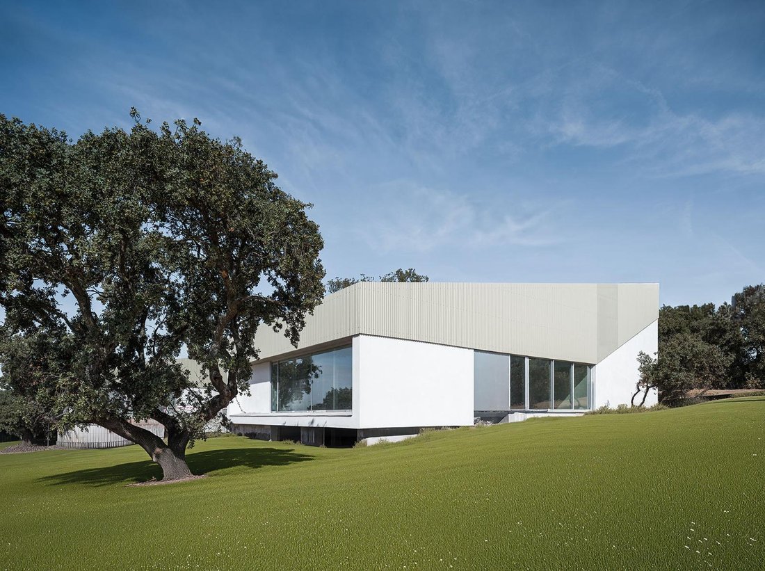 House in Boadilla del Monte, Comunidad de Madrid, Spain 3 - 13822842