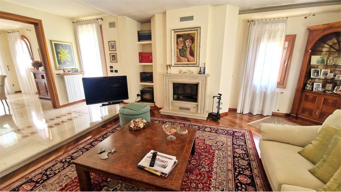 Villa à Oderzo, Vénétie, Italie 5 - 18022544