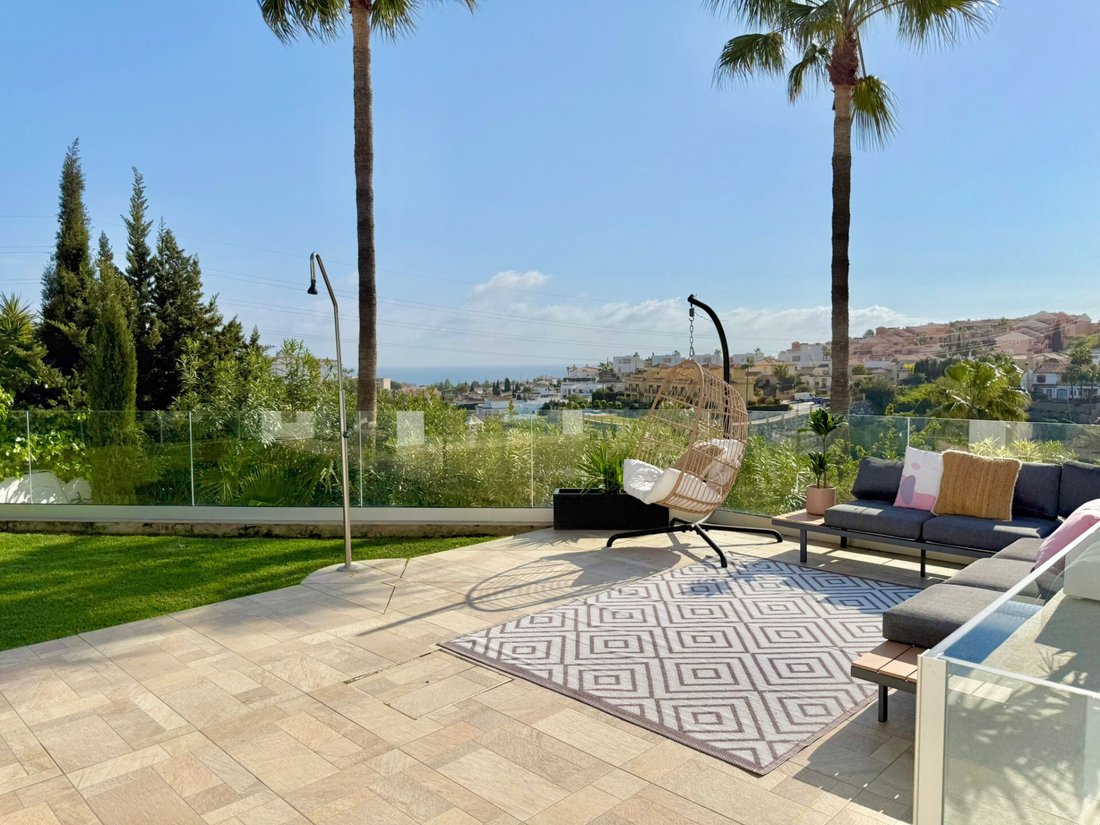 Chalet in Riviera del Sol, Mijas, Spain 4 - 18022645