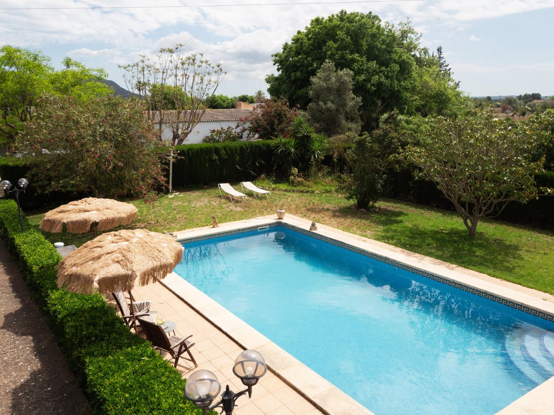 Finca in Inca, Balearic Islands, Spain 3 - 17937707