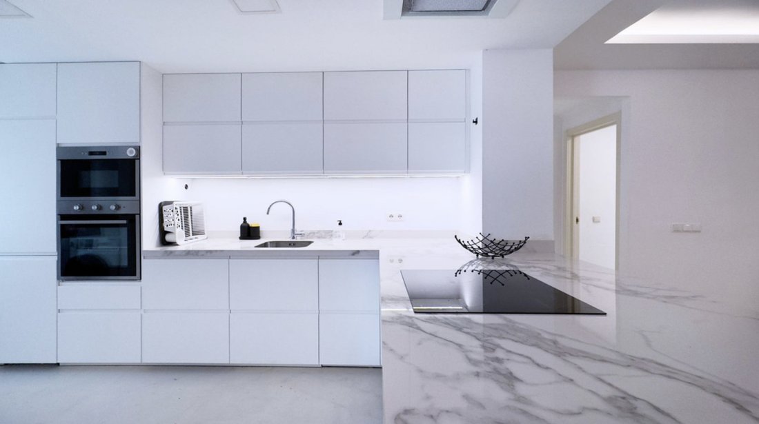 Apartamento en Nueva Andalucía, Marbella, España 4 - 16419221