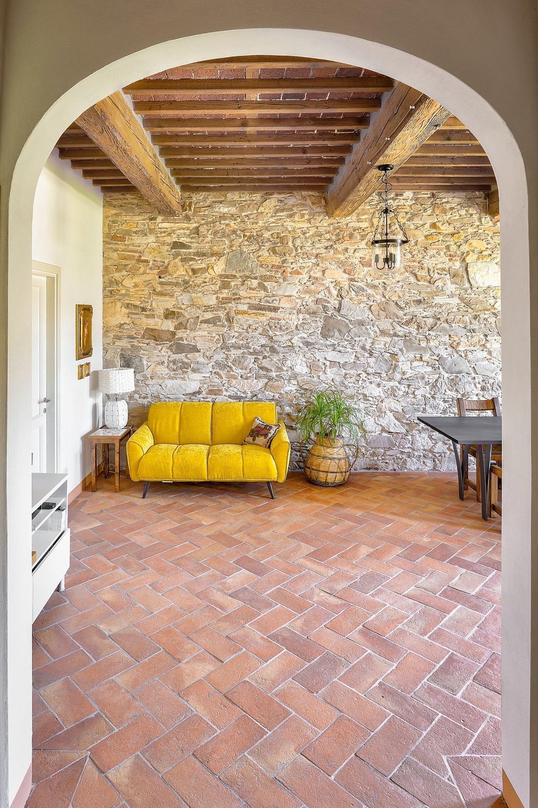 Villa in Pieve San Paolo - Santa Margherita, Capannori, Tuscany 2 - 18023221